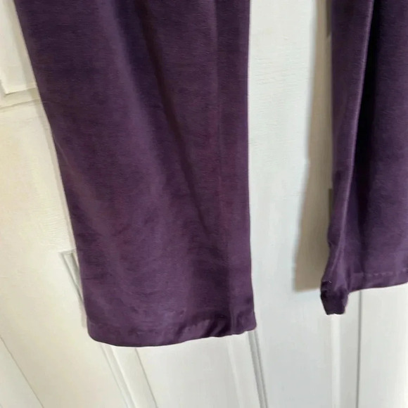 Mirror or image purple pant size XL - Picture 2 of 5